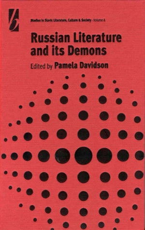 Russian Literature and Its Demons