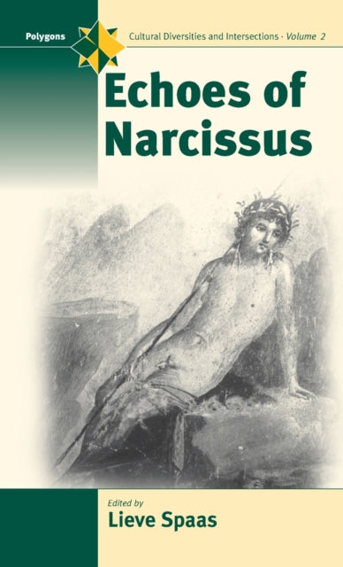 Book cover of: Echoes of Narcissus