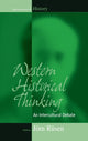 Book cover of: Western Historical Thinking