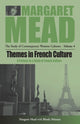 Book cover of: Themes in French Culture. By: MEAD, MARGARET