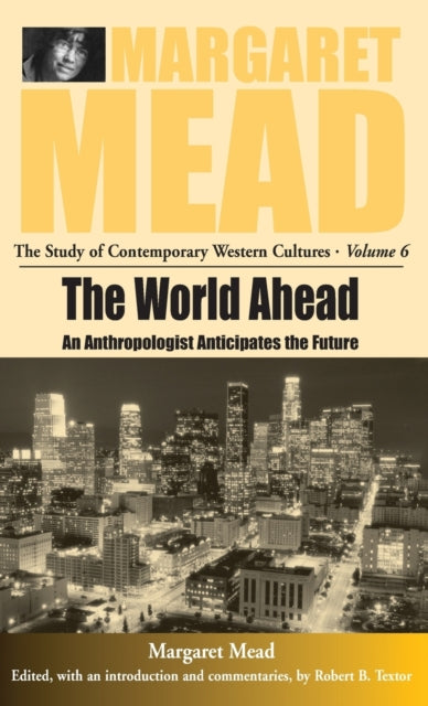 The World Ahead