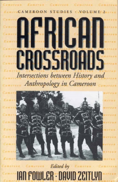 African Crossroads