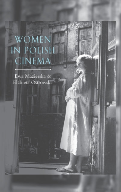 Book cover of: Women in Polish Cinema