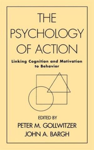 The Psychology of Action