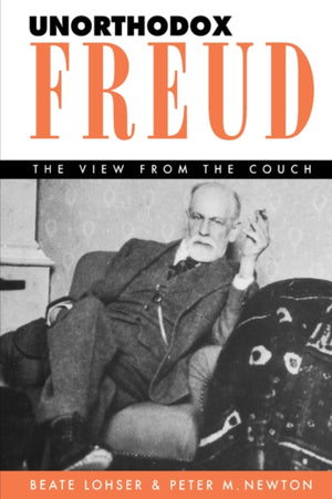 Unorthodox Freud