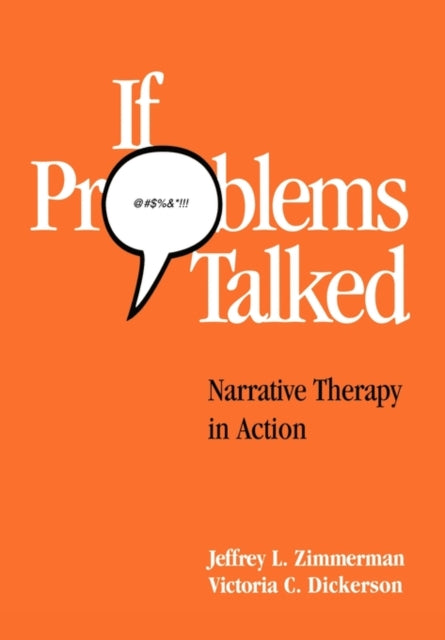 Book cover of: If Problems Talked