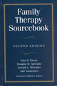 Book cover of: Family Therapy Sourcebook, Second Edition