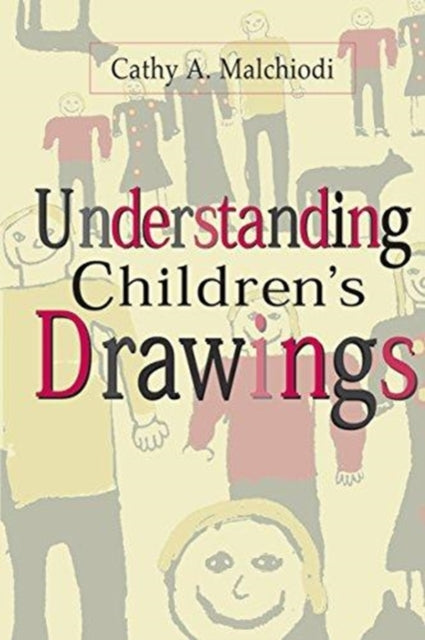 Book cover of: Understanding Children's Drawings