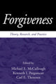 Book cover of: Forgiveness. By: Carl Thoresen