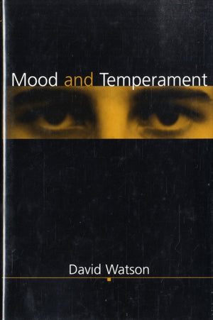 Mood and Temperament