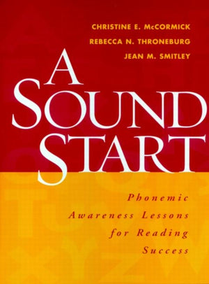 Sound Start