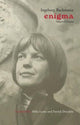 Book cover of: Enigma. By: Ingeborg Bachmann