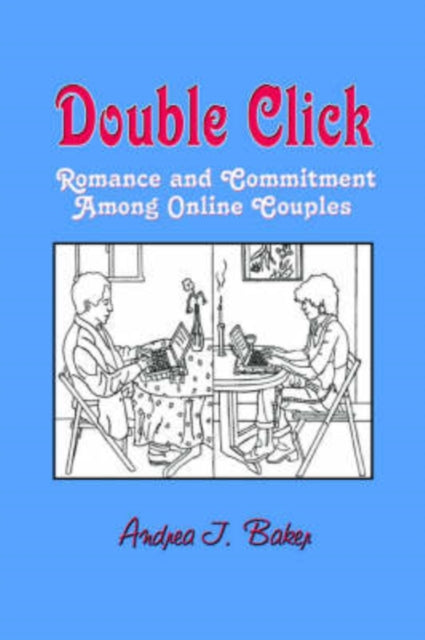 Book cover of: Double Click