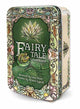 Book cover of: Fairy Tale Lenormand. By: Arwen Lynch
