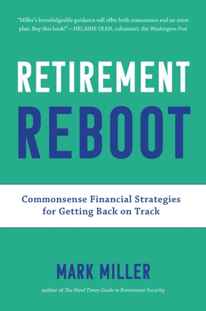 Retirement Reboot