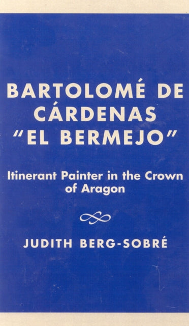 Bartolome De Cardenas 'El Bermejo'
