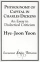 Book cover of: Physiognomy of Capital in Charles Dickens