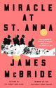 Book cover of: Miracle at St. Anna