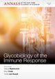 Book cover of: Glycobiology of the Immune Response, Volume 1253. By: Gabriel Adrián Rabinovich