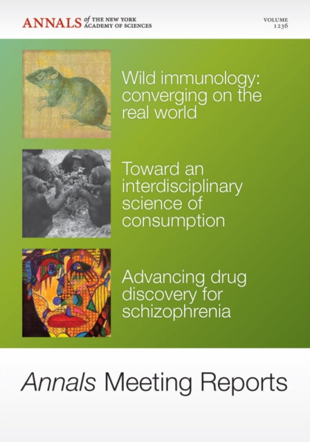 Annals Meeting Reports