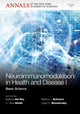 Book cover of: Neuroimunomodulation in Health and Disease I. By: Adriana del Rey