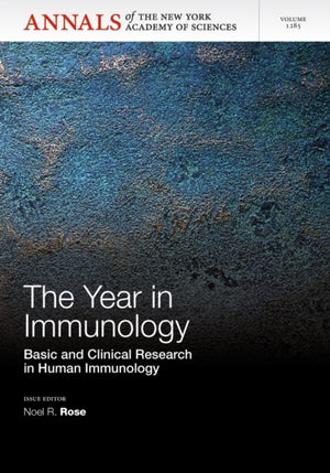 Year in Immunology