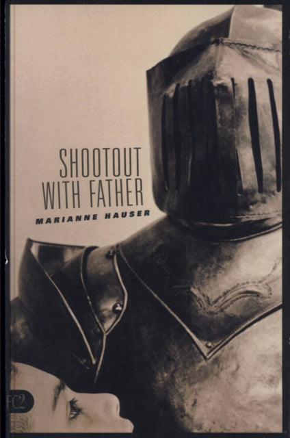 Book cover of: Shootout with Father