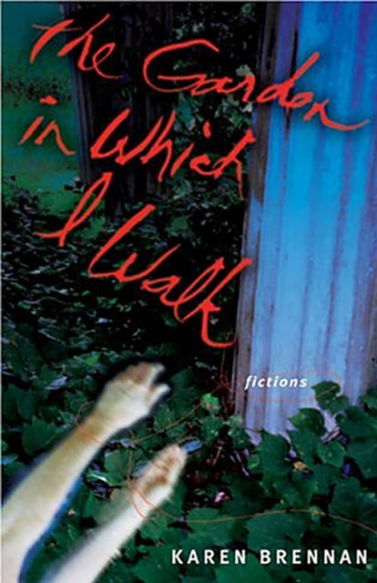 Book cover of: Garden in Which I Walk
