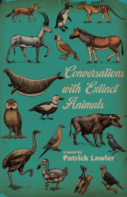 Conversations with Extinct Animals