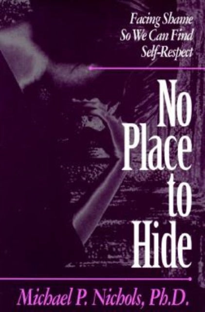 Book cover of: No Place to Hide