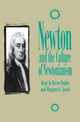 Book cover of: Newton and the Culture of Newtonianism