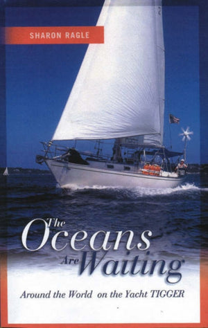 Oceans Are Waiting