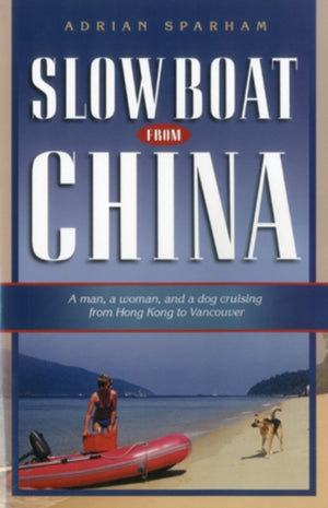 Slow Boat from China
