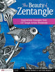 Book cover of: Beauty of Zentangle. By: Suzanne McNeill  CZT