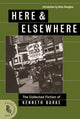 Book cover of: Here & Elsewhere