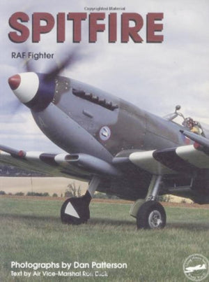 Spitfire: RAF Fighter