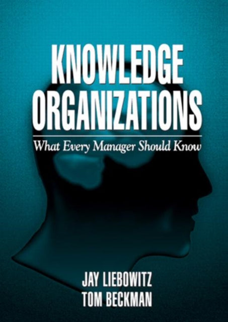 Book cover of: Knowledge Organizations