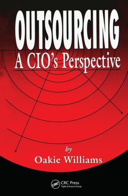 Book cover of: Outsourcing