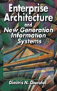 Book cover of: Enterprise Architecture and New Generation Information Systems