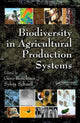 Book cover of: Biodiversity In Agricultural Production Systems