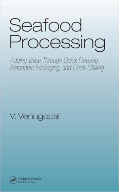 Seafood Processing