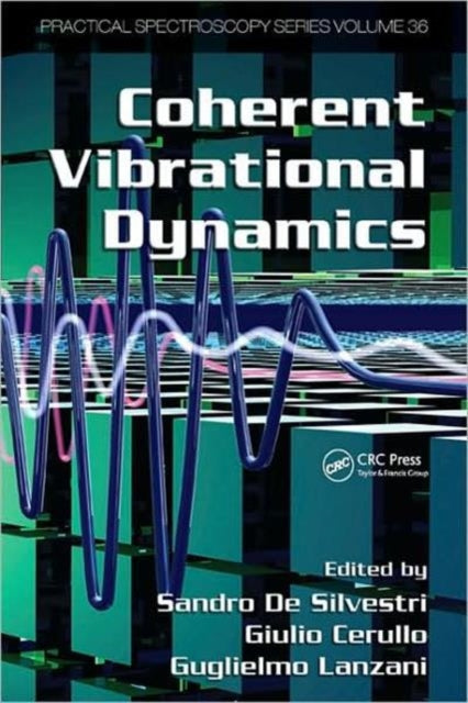 Book cover of: Coherent Vibrational Dynamics