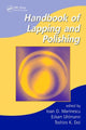 Book cover of: Handbook of Lapping and Polishing