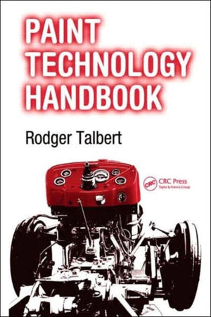 Paint Technology Handbook