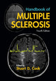 Book cover of: Handbook of Multiple Sclerosis. By: Stuart D. Cook