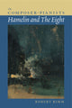 Book cover of: Composer-Pianists. By: Robert Rimm