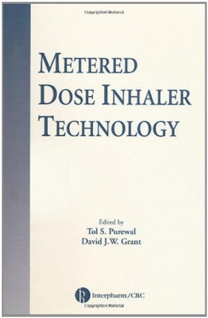 Metered Dose Inhaler Technology