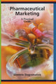 Book cover of: Pharmaceutical Marketing. By: Dimitris Dogramatzis