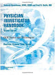 Book cover of: Physician Investigator Handbook