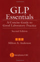 Book cover of: GLP Essentials